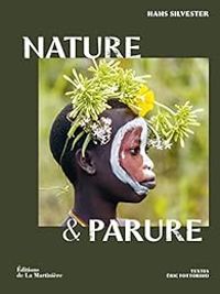 Ric Fottorino - Nature et parure