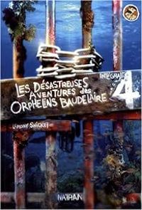 Daniel Handler - Les désastreuses Aventures des Orphelins Baudelaire 