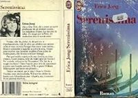 Couverture du livre Serenissima - Erica Jong