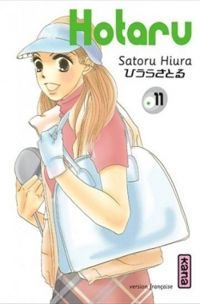 Satoru Hiura - Hotaru