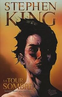 Couverture du livre Treachery 1/3  - Stephen King - Robin Furth - Peter David