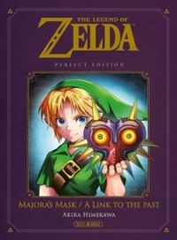  Nintendo - The Legend of Zelda 