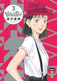 Naoki Urasawa - Yawara