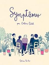 Catherine Ocelot - Symptômes