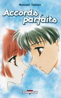 Takaya-n - Accords parfaits T01