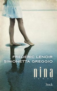 Frédéric Lenoir - Simonetta Greggio - NINA