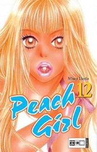 Miwa Ueda - Peach Girl