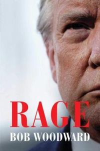 Bob Woodward - Rage