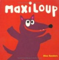 Alex Sanders - Maxiloup