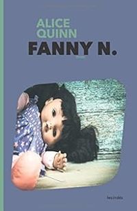 Couverture du livre Fanny N. - Alice Quinn