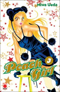 Miwa Ueda - Peach Girl