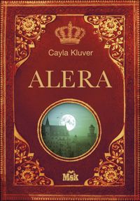 Cayla Kluver - Alera