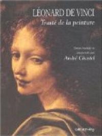 Leonard De Vinci - Traité de peinture