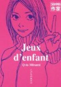 Q Ta Minami - Jeux d'enfant