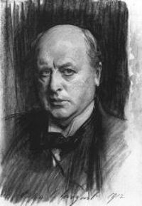 Henry James - La chose authentique