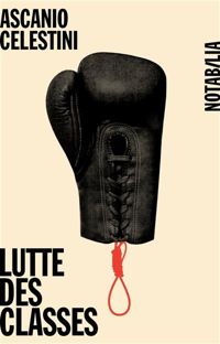 Ascanio Celestini - Lutte des classes