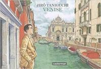 Jiro Taniguchi - Venise