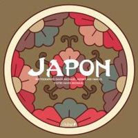 David Michaud - Japon