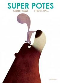 Smriti Prasadam Halls - Steve Small - Super potes