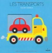 Xavier Deneux - Les transports