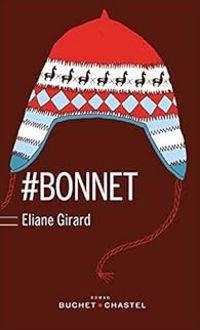 Eliane Girard - #Bonnet