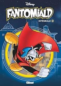 Walt Disney - Fantomiald - Intégrale 02