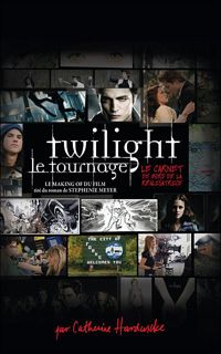 Catherine Hardwicke - Twilight le tournage 