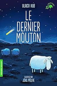 Ulrich Hub - Le dernier mouton