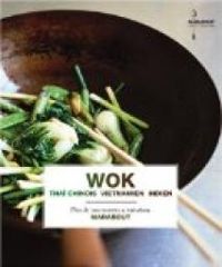  Marabout - Wok