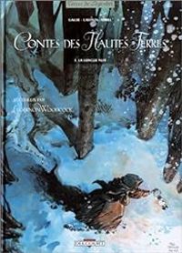 Couverture du livre La longue nuit - Mathieu Gallie