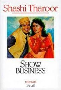 Shashi Tharoor - Show Business