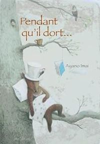 Ayano Imai - Pendant qu'il dort...