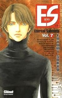 Couverture du livre ES : Eternal Sabbath - Fuyumi Soryo