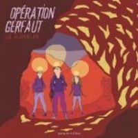 Luc Blanvillain - Opération Gerfaut