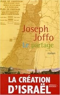 Joseph Joffo - Le partage