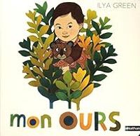 Ilya Green - Mon ours