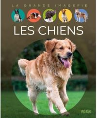 Emilie Beaumont - Les chiens