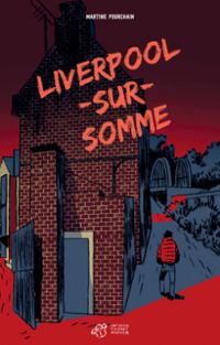 Martine Pouchain - Liverpool-sur-Somme