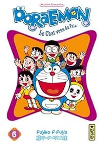  Fujiko F Fujio - Doraemon