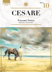 Fuyumi Soryo - Cesare