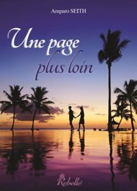 Amparo Seith - . Ati(Illustrations) - Une page plus loin