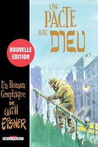 Will Eisner - Un pacte avec Dieu