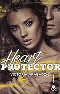 Victoria Arabadzic - Heart protector