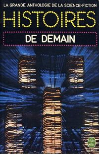 Asf - Histoires de demain