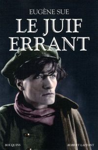 Sue Eugène - Le juif errant 