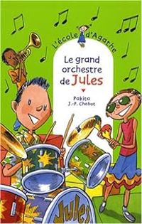  Pakita - Le grand orchestre de Jules