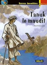 Jean Yves Loude - Francois Place - Tanuk le maudit