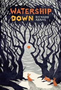 Richard Adams - Watership Down - Nouvelle édition française