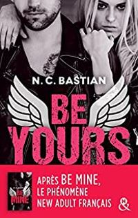 Nc Bastian - Be yours