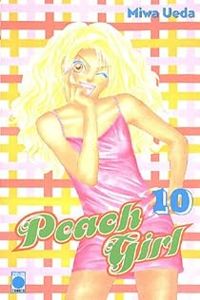 Couverture du livre Peach Girl - Miwa Ueda